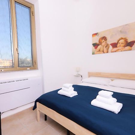 Cielo Vaticano Guest House Rome Bagian luar foto