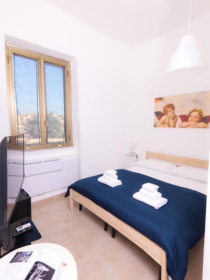 Cielo Vaticano Guest House Rome Bagian luar foto