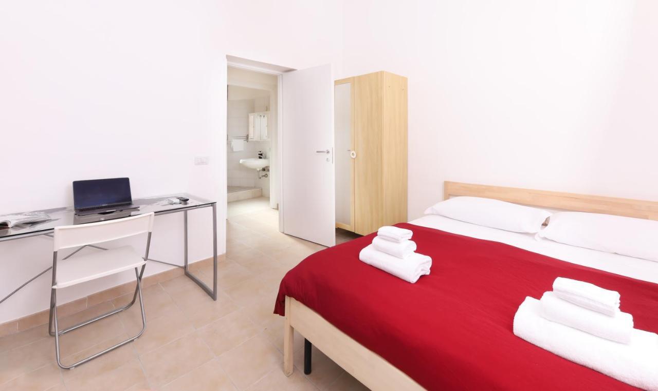 Cielo Vaticano Guest House Rome Bagian luar foto