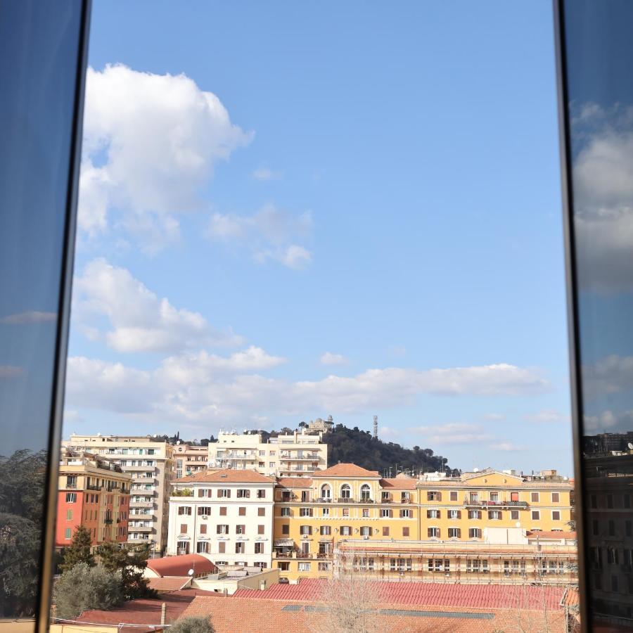 Cielo Vaticano Guest House Rome Bagian luar foto