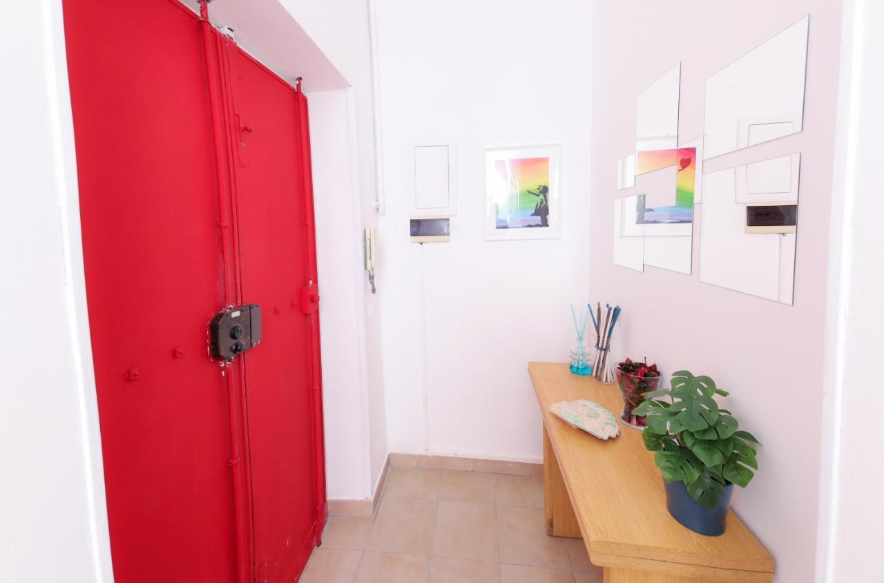 Cielo Vaticano Guest House Rome Bagian luar foto