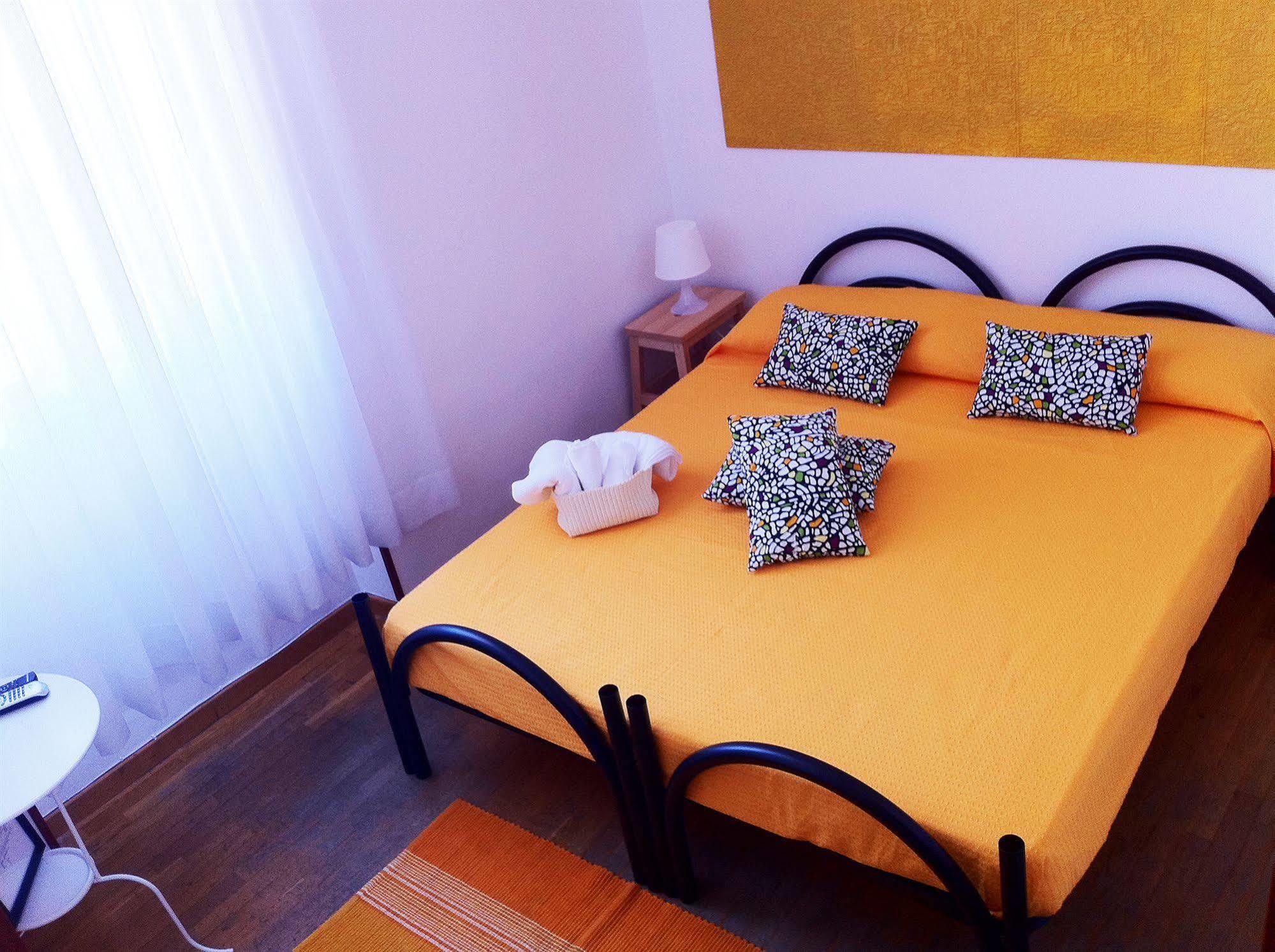 Cielo Vaticano Guest House Rome Bagian luar foto